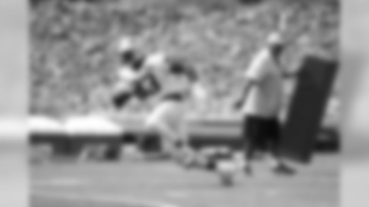 Dwayne Allen