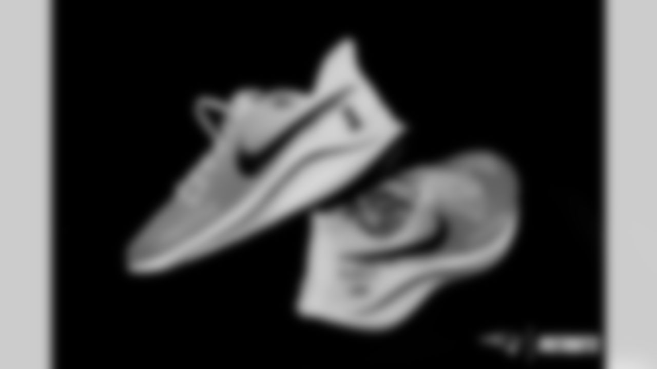 Steve Belichick – One Love Foundation