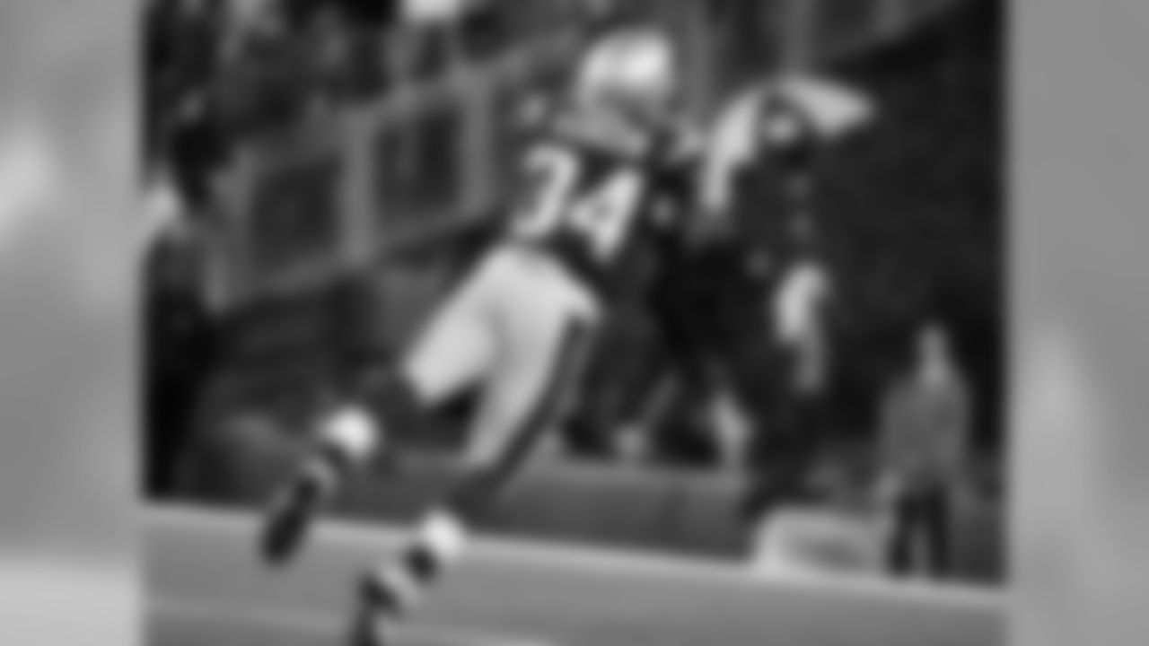 Shane Vereen