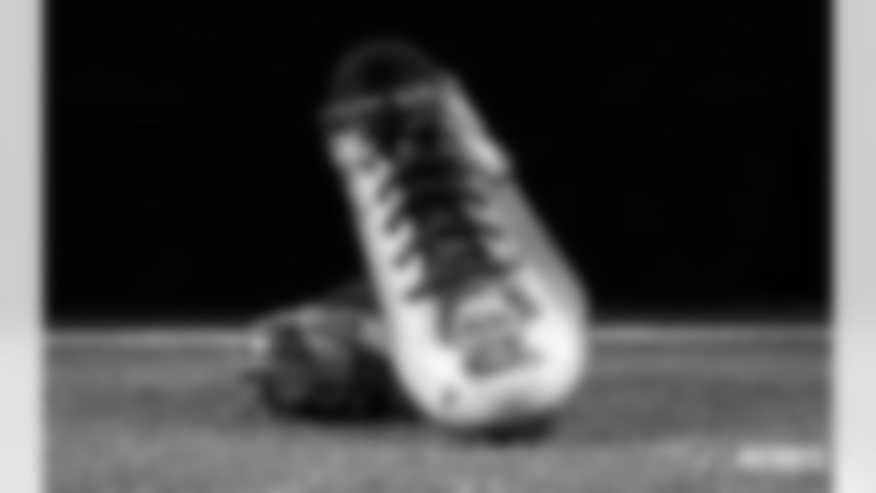 Jason McCourty - Embrace Kids/Players Coalition