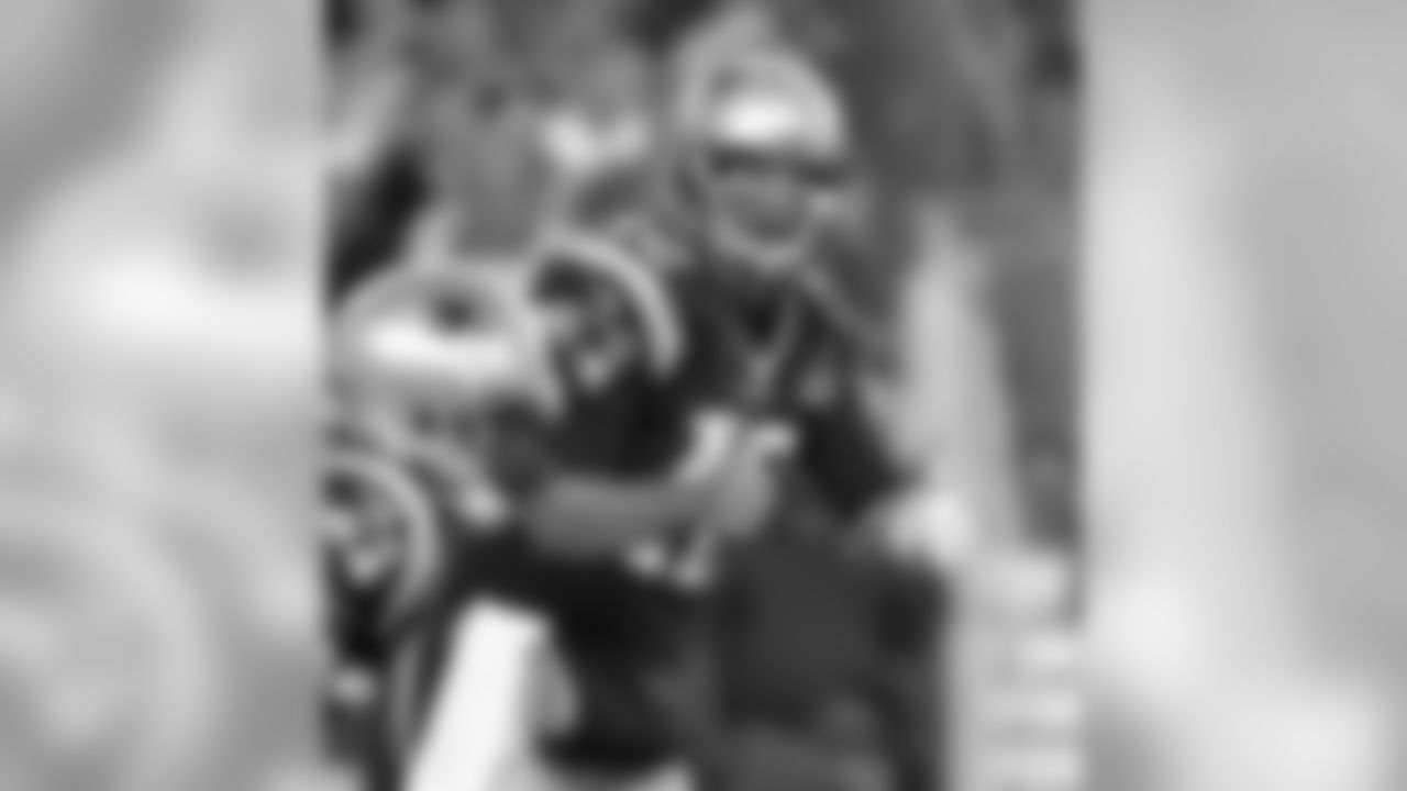 Tevin Coleman.