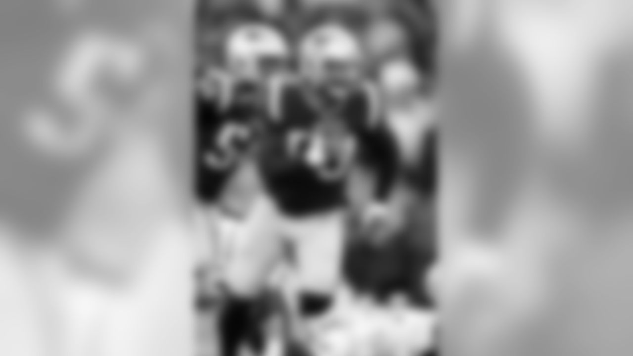 Kyle Van Noy
