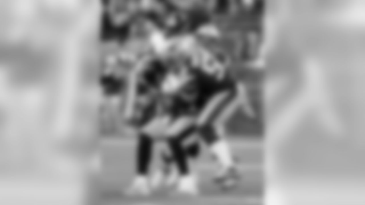 Rob Ninkovich vs. Pittsburgh Steelers