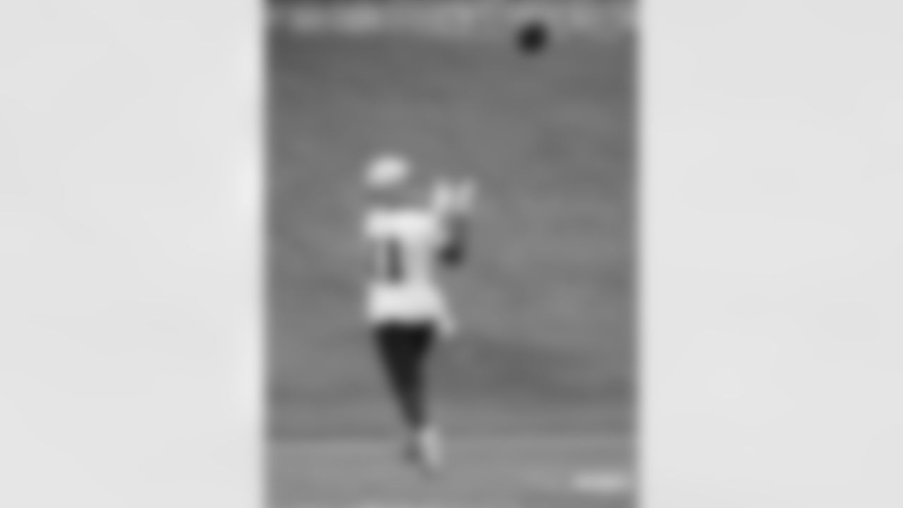DeVante Parker