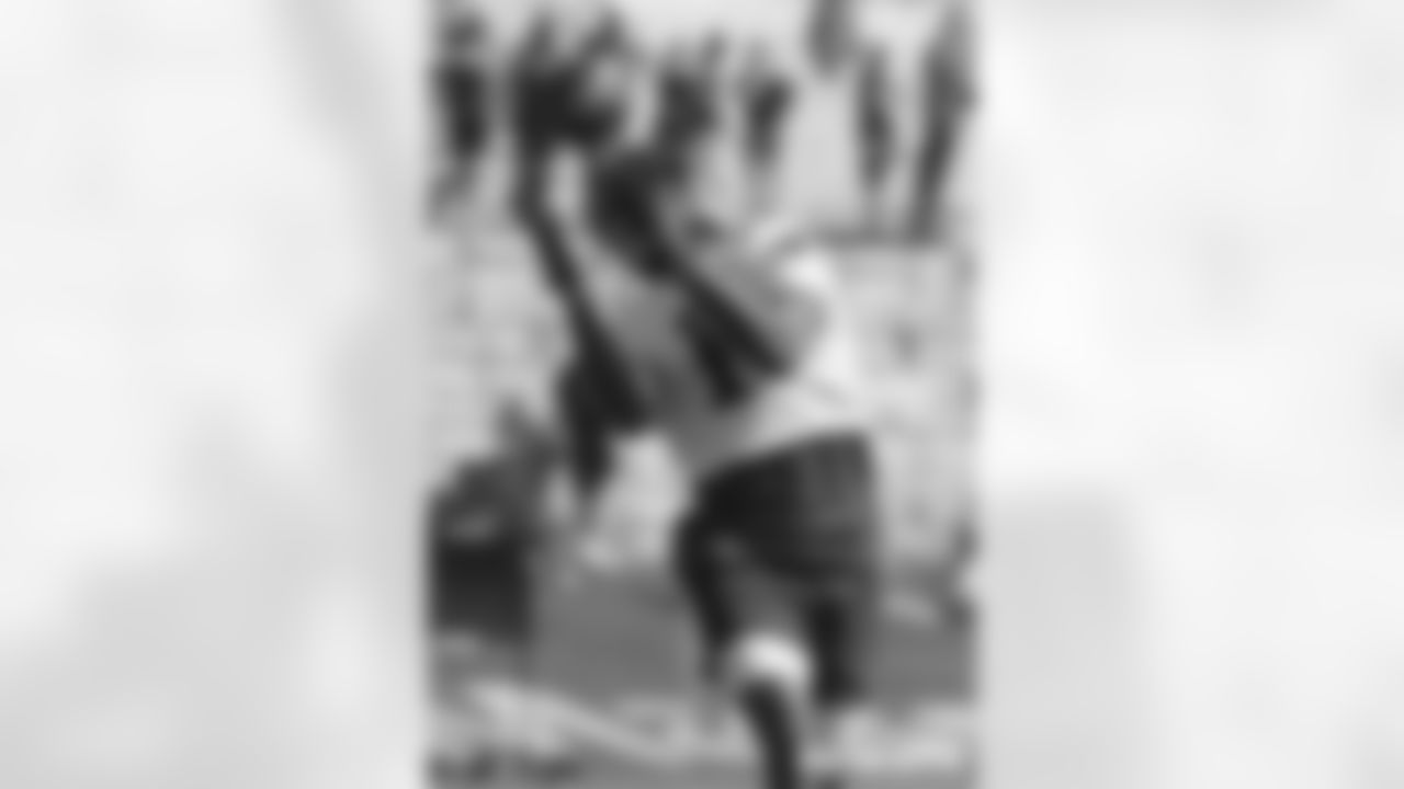 DeVante Parker