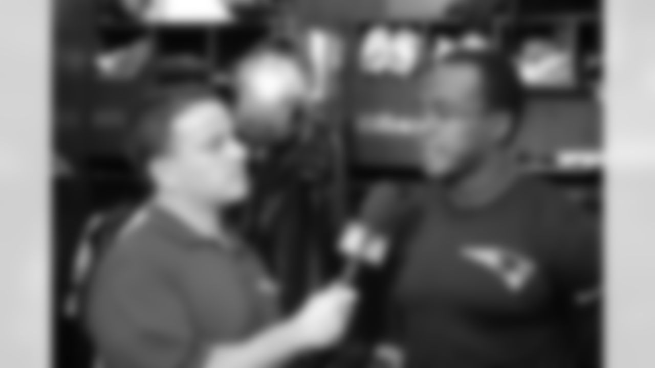 Andy Hart interviews Matthew Slater