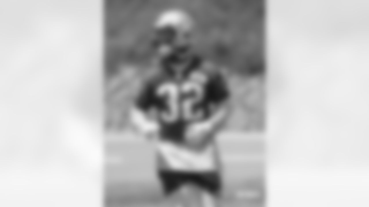 Devin McCourty