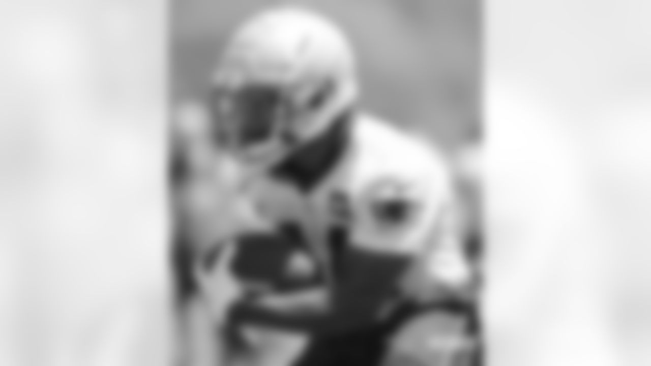 Ty Montgomery