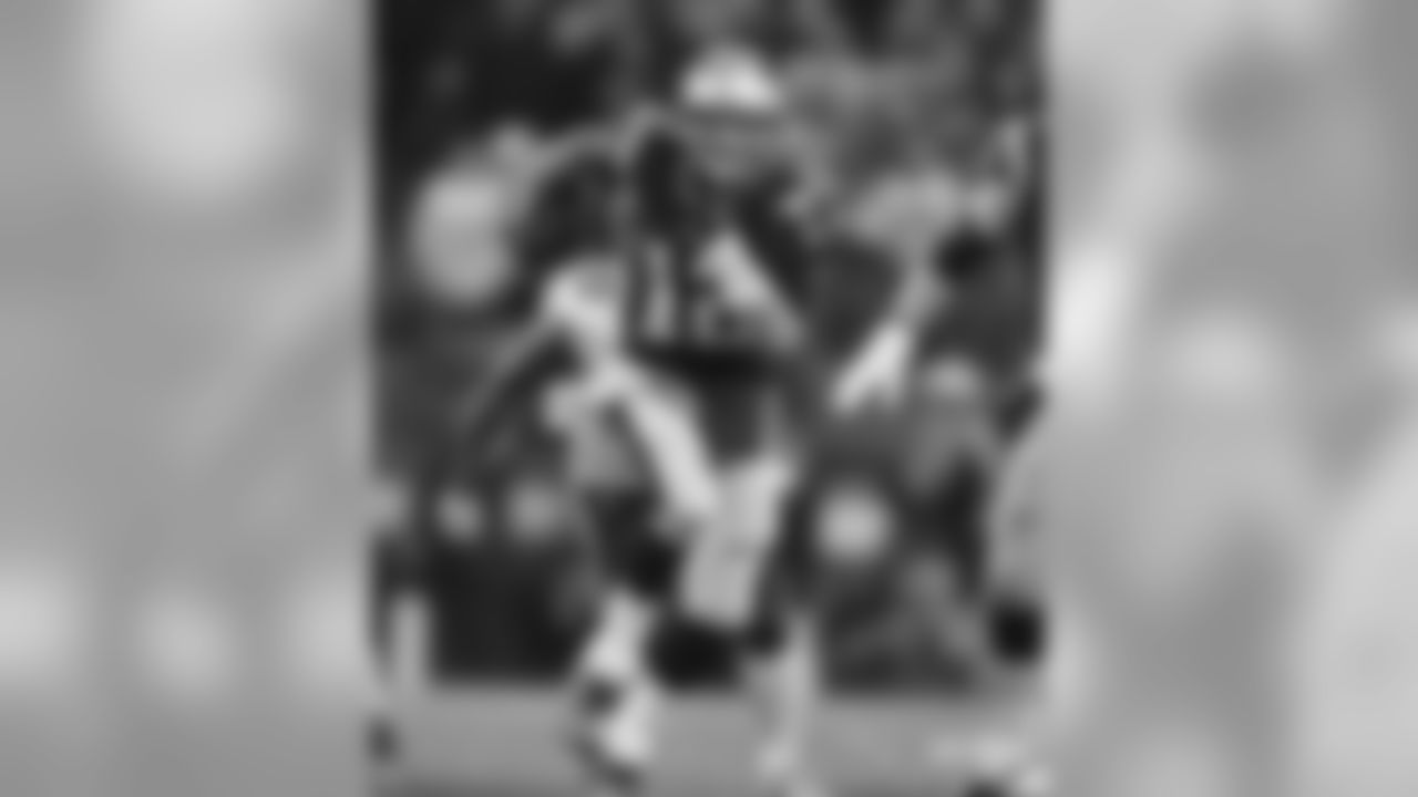 Tom Brady