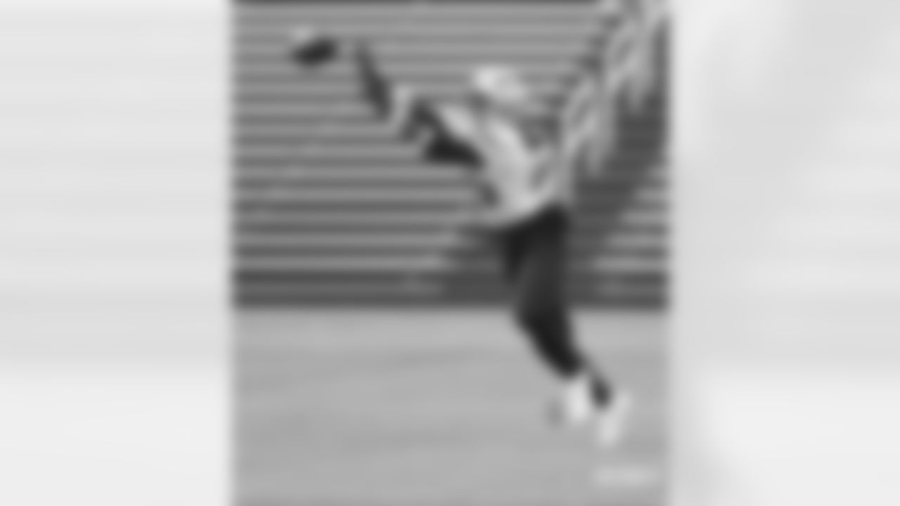 Nelson Agholor