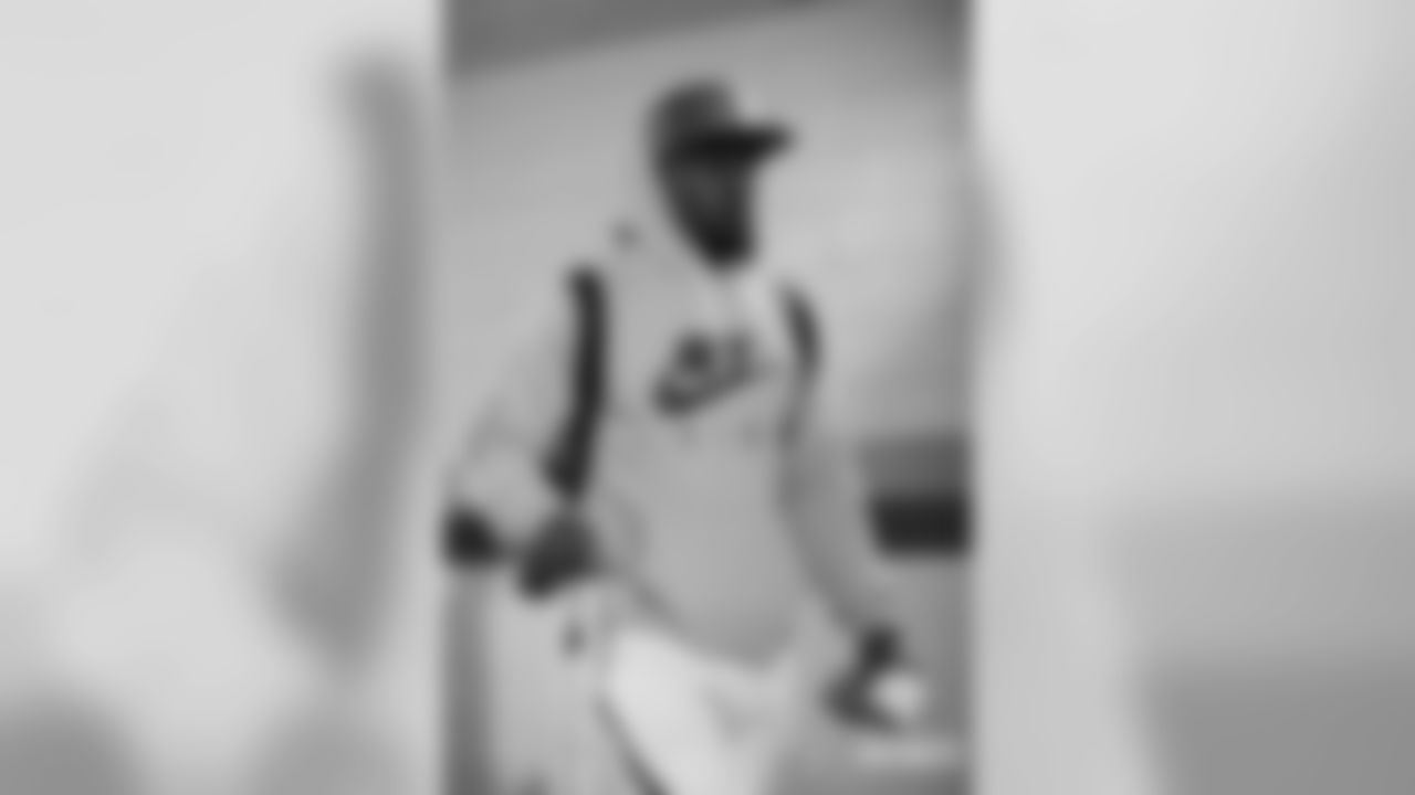 Kenjon Barner