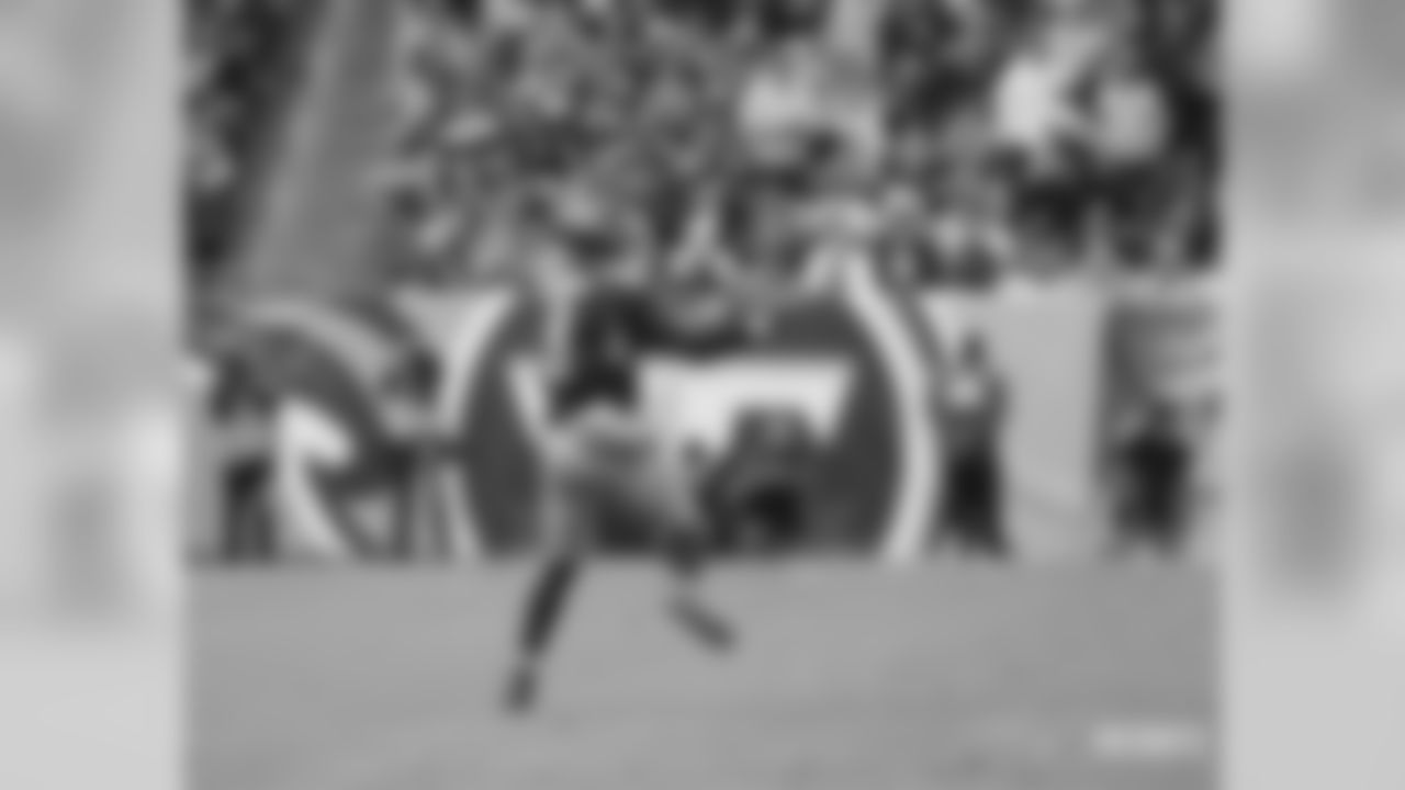 Marcus Mariota