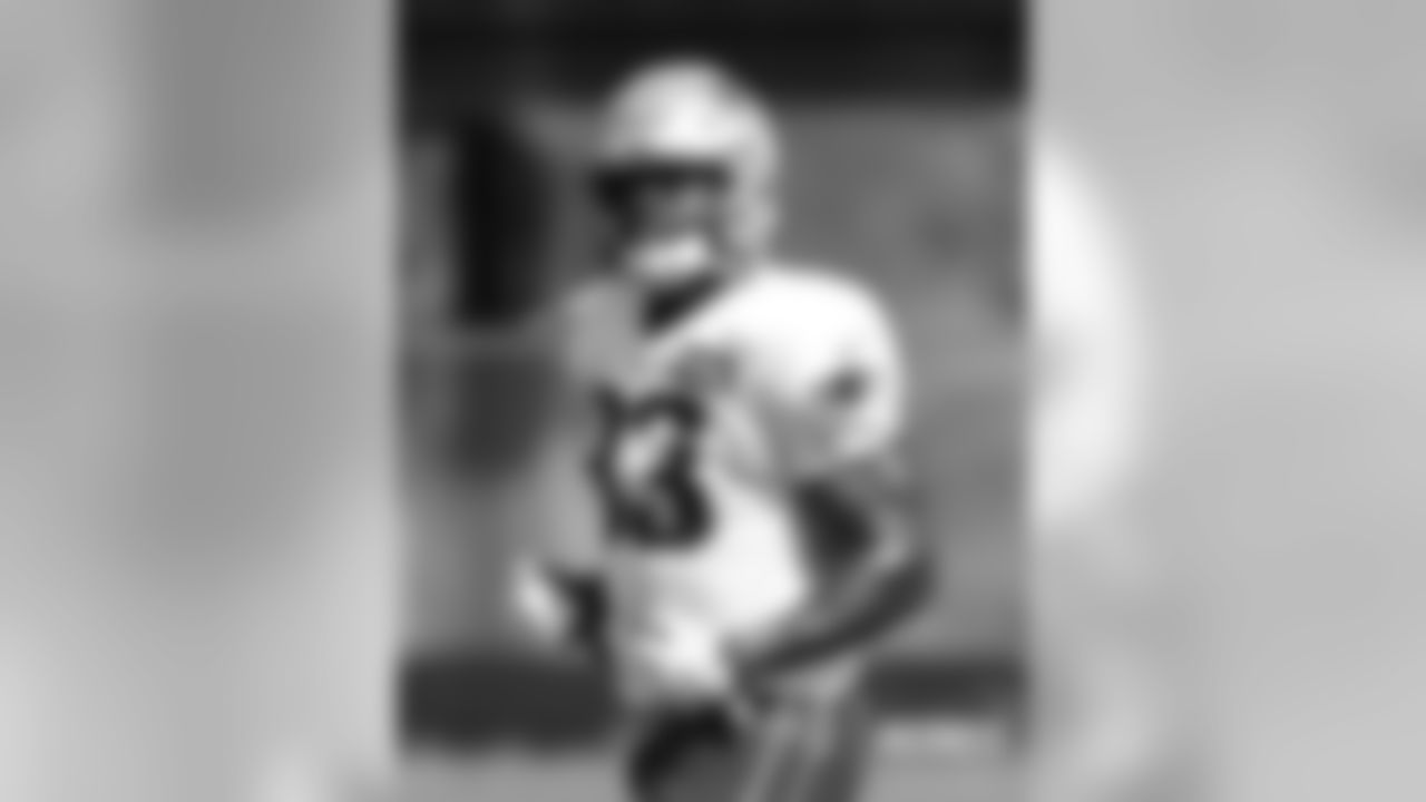 Dwayne Allen