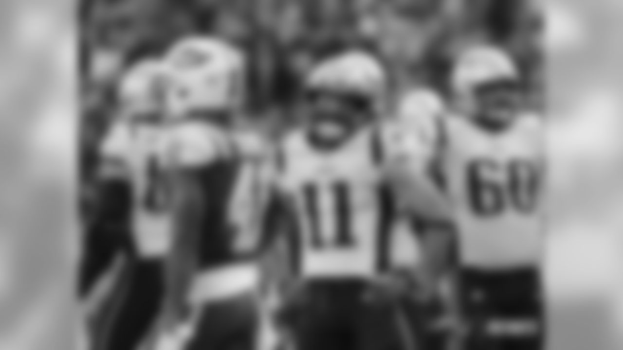 Julian Edelman