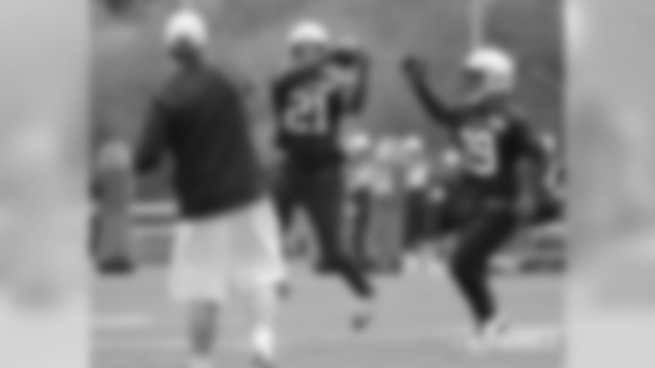 Duron Harmon (21)