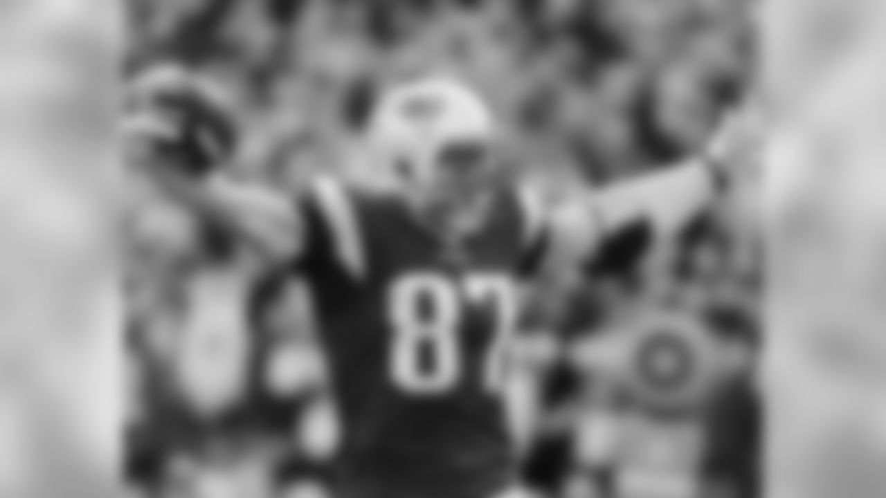 Eric Berry, S | Kansas City Chiefs