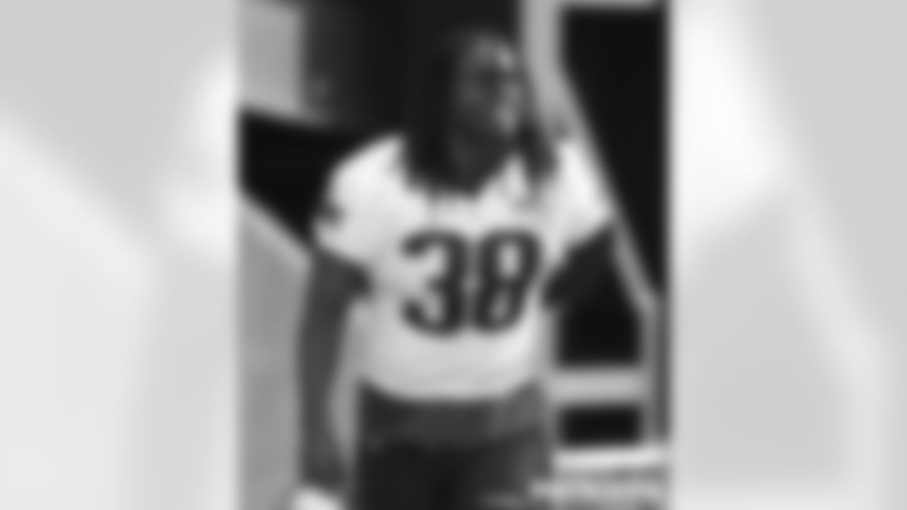 Rhamondre Stevenson