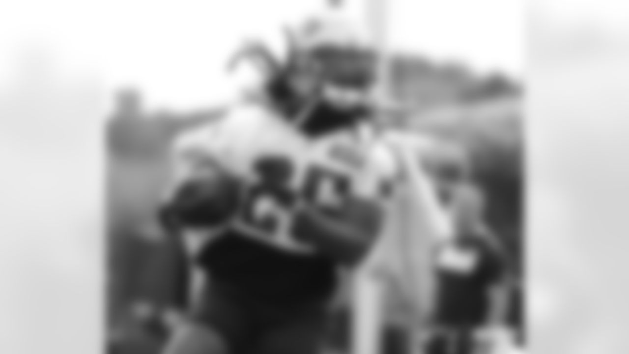 Brandon Bolden