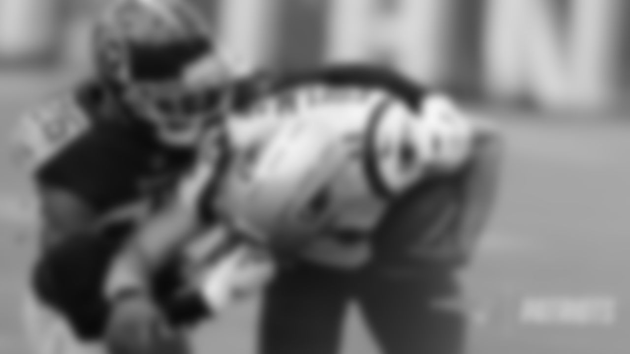 Logan Ryan, CB: The former Patriot has 18 passes defended this season and continues to be a versatile member of the secondary who will blitz the quarterback while also seeing plenty of Julian Edelman. He has a career high 4.5 sacks this season and is sure to be sent after Tom Brady a couple times in this game. He picked up a sack of Brady in the 2018 matchup and will be a major piece of Tennessee's gameplan.