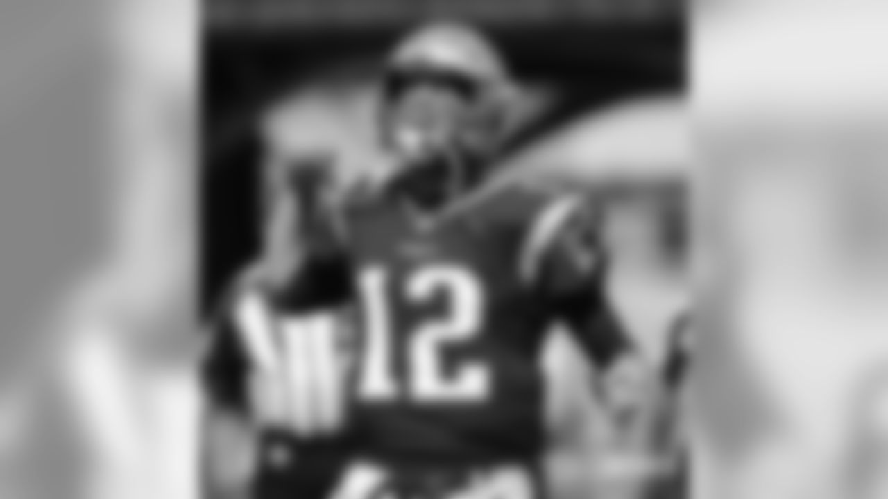 Tom Brady
