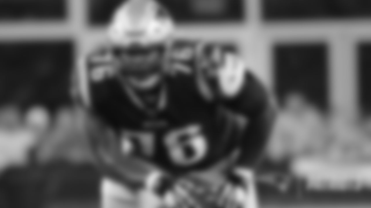 Isaiah Wynn, OL – Wynn is set to make his debut post-Injured Reserve after suffering a turf toe injury in Week 2. Wynn is a definite upgrade at left tackle, with high athleticism that will help him settle the line and open up more options of attack. He'll see plenty of Robert Quinn and the Patriots will get a huge boost if he steps back in and plays at the level he did in Week 1 against the Steelers.
