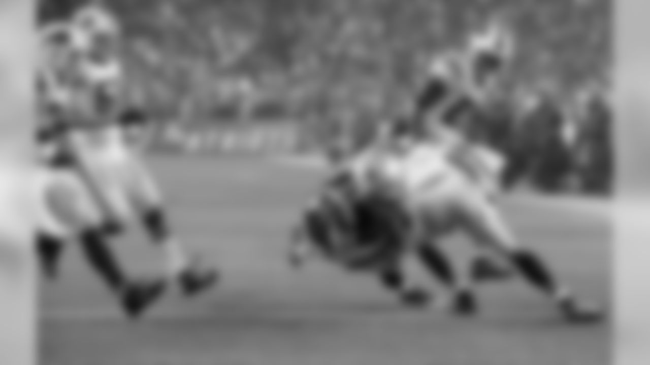 Shane Vereen vs. Buffalo Bills