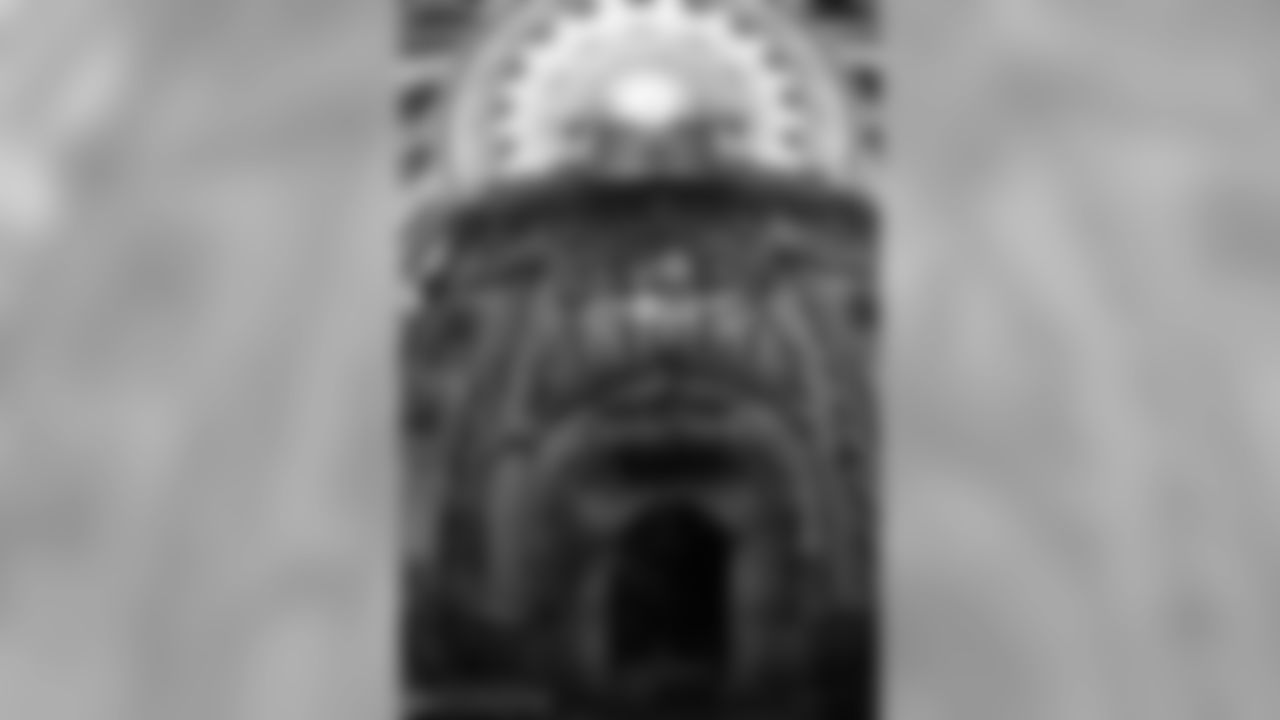 Church of the Holy Sepulchre, located within the Christian Quarter in Jerusalem's Old City.