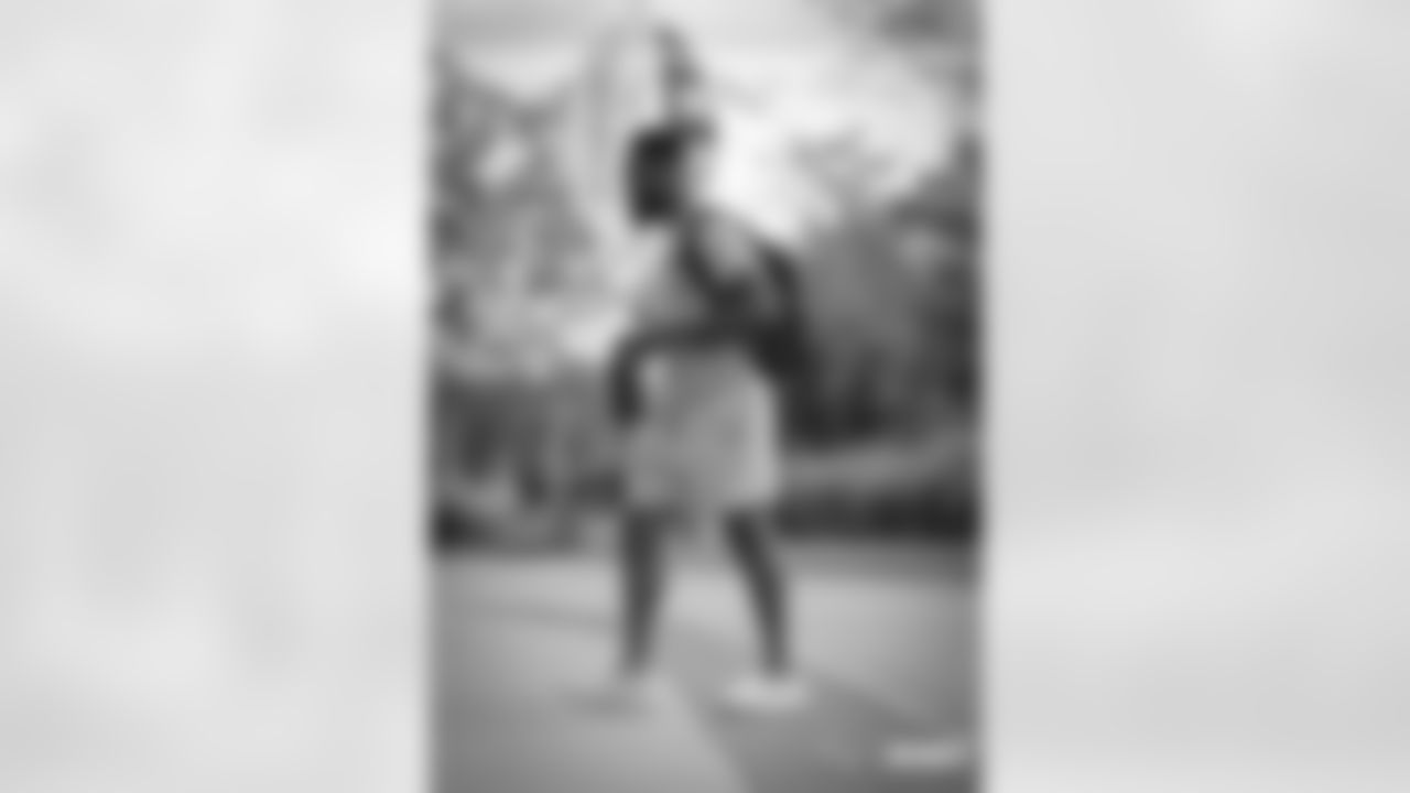 Josh Uche