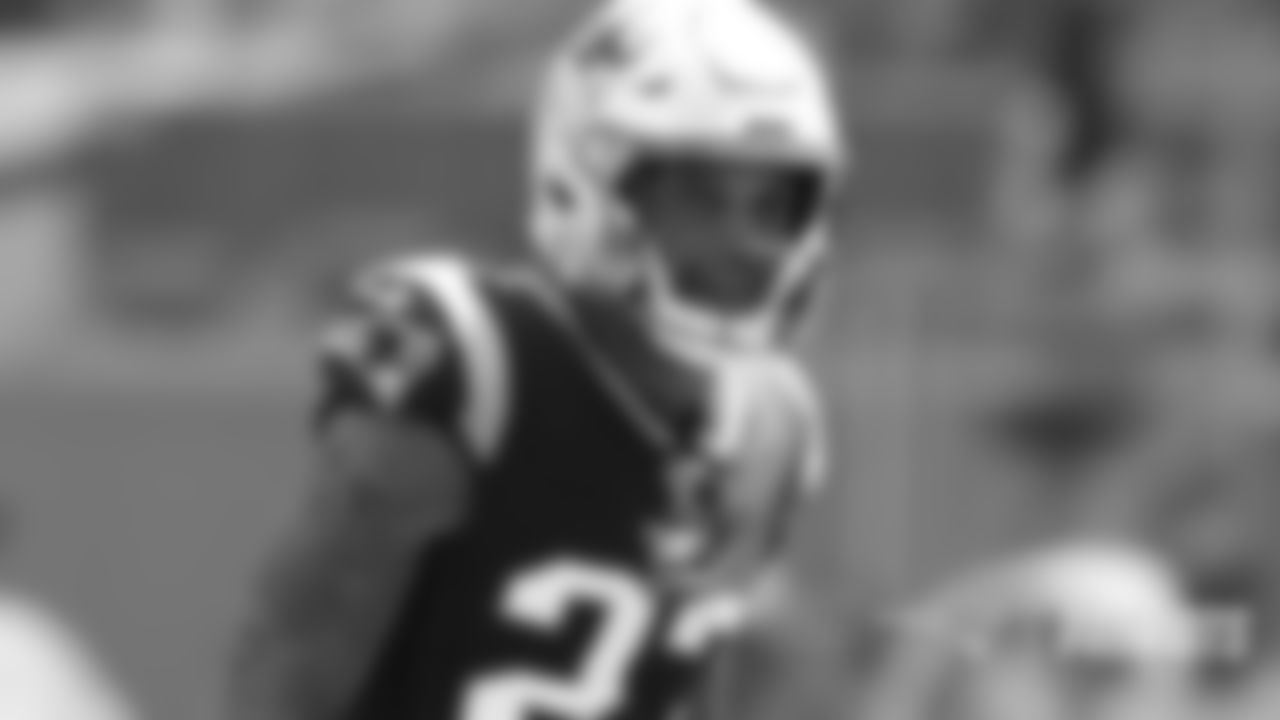 Patrick Chung, S: Chung is one of the most dynamic and underrated pieces of the Patriots secondary, shifting seamlessly from the box to coverage, play in and play out. With the Ravens three versatile tight ends, Chung will play a major role in this game.