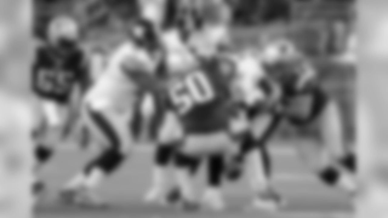 Rob Ninkovich vs. Pittsburgh Steelers