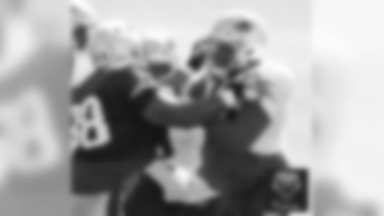 Isaiah Wynn