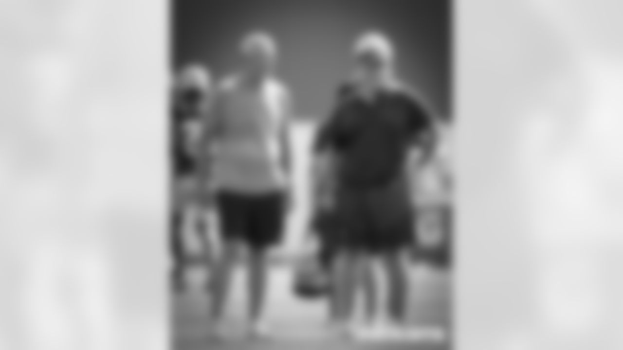 Krik Ferentz and Bill Belichick