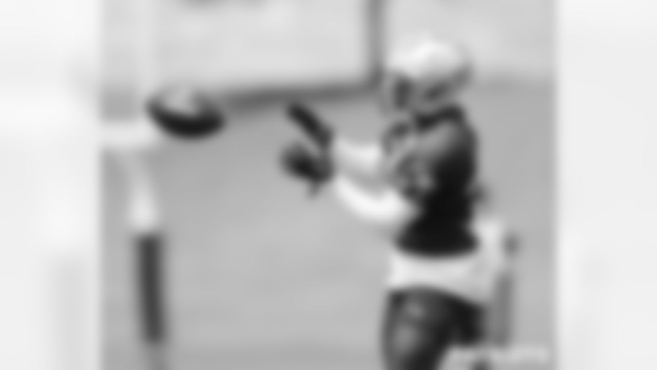 Rodney Randle Jr.