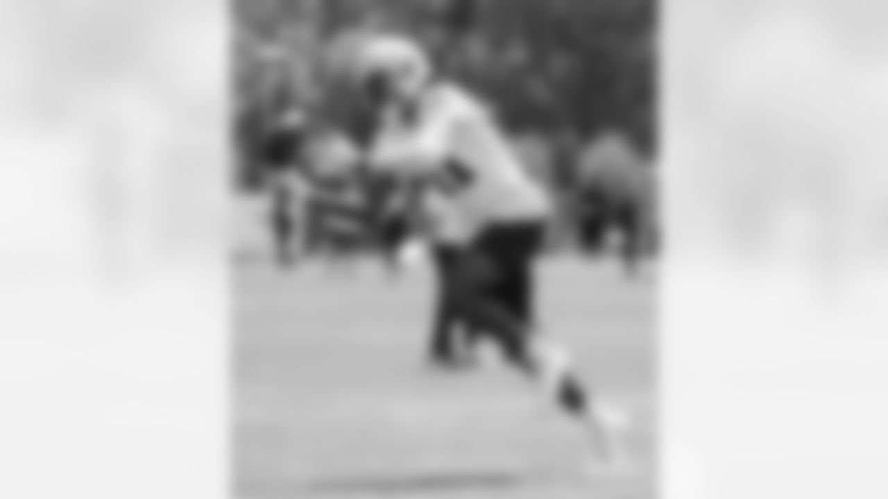 DeVante Parker