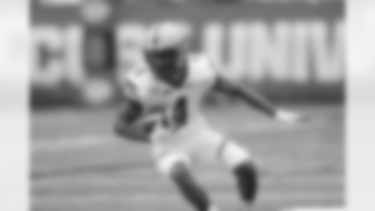 Rank #41: Boston College Wide Receiver Zay Flowers (4).