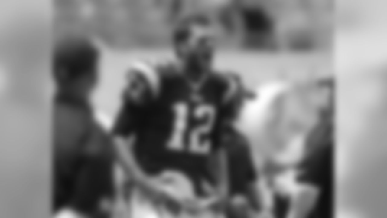 Tom Brady