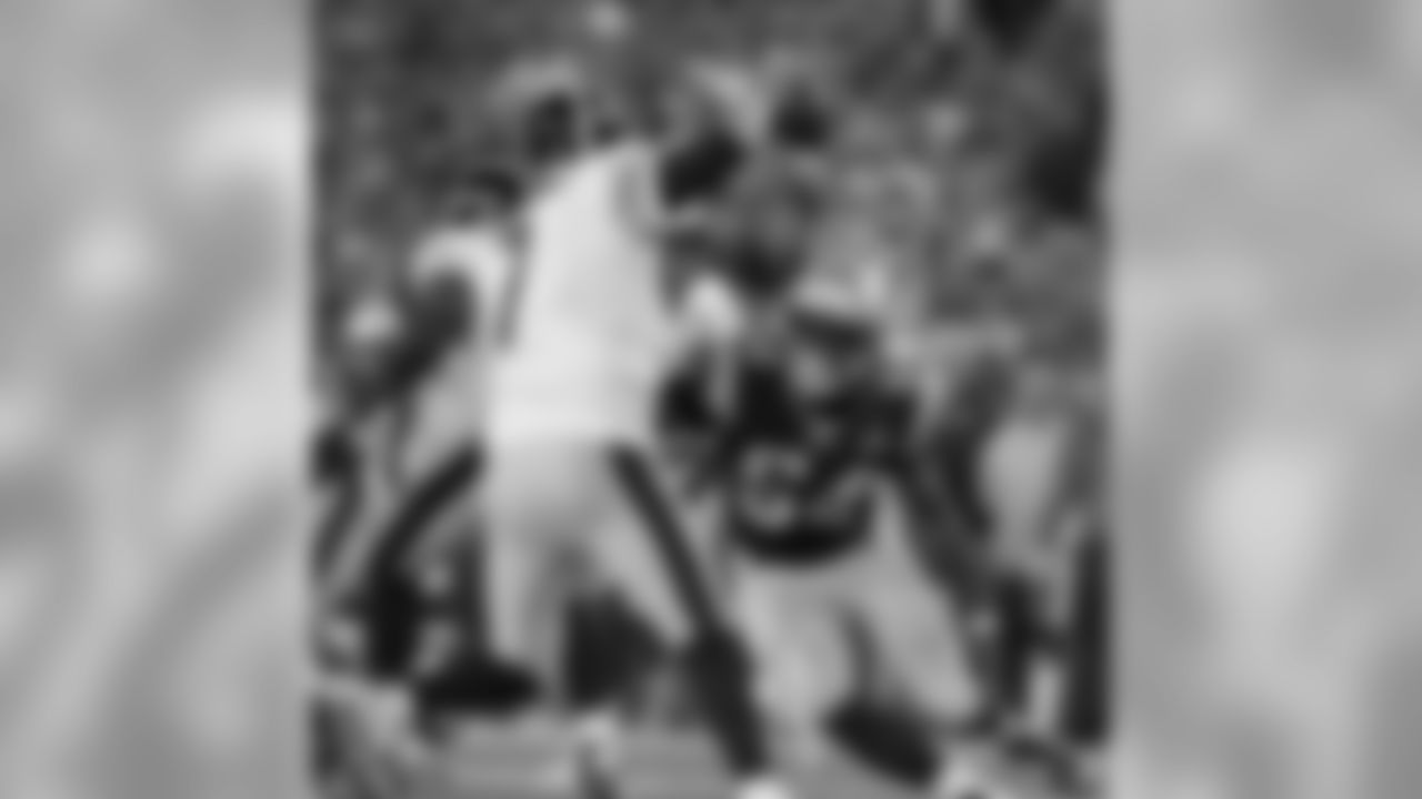Atlanta Falcons Head Coach Dan Quinn.