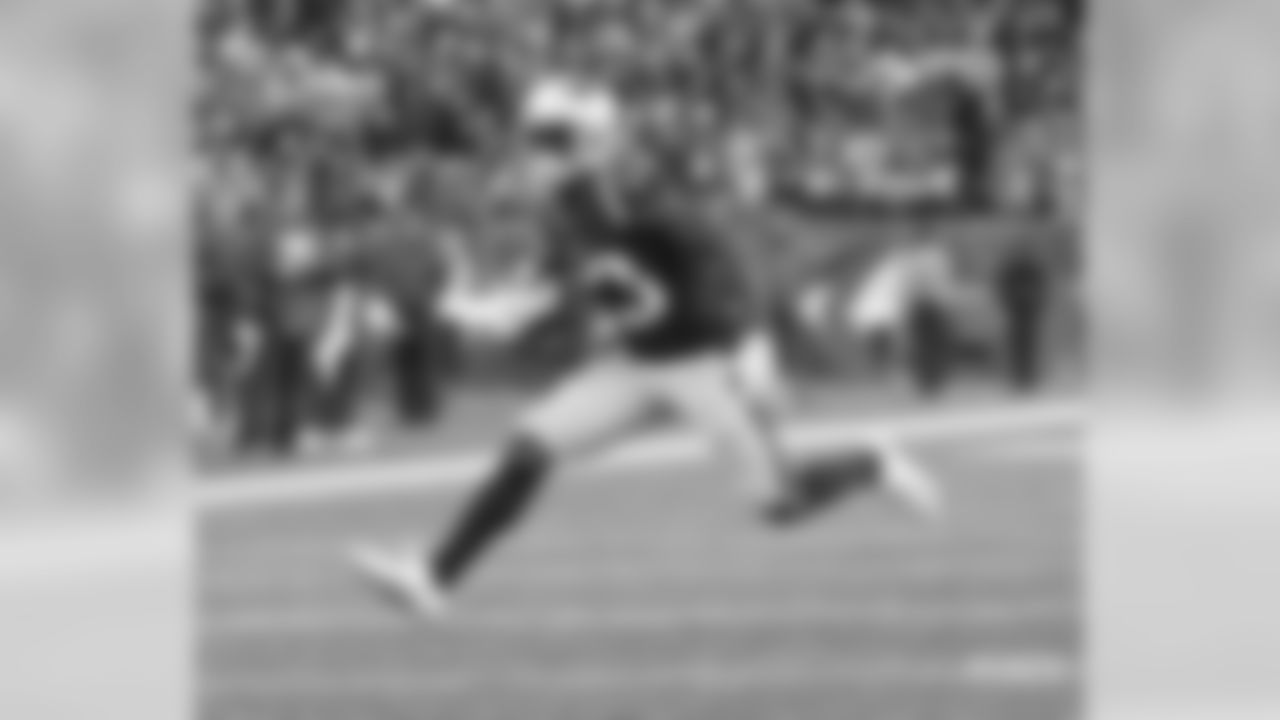 Phillip Dorsett