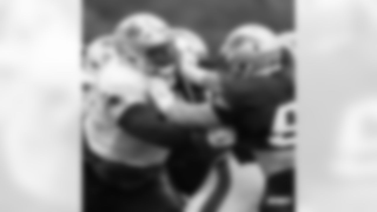 Trent Brown