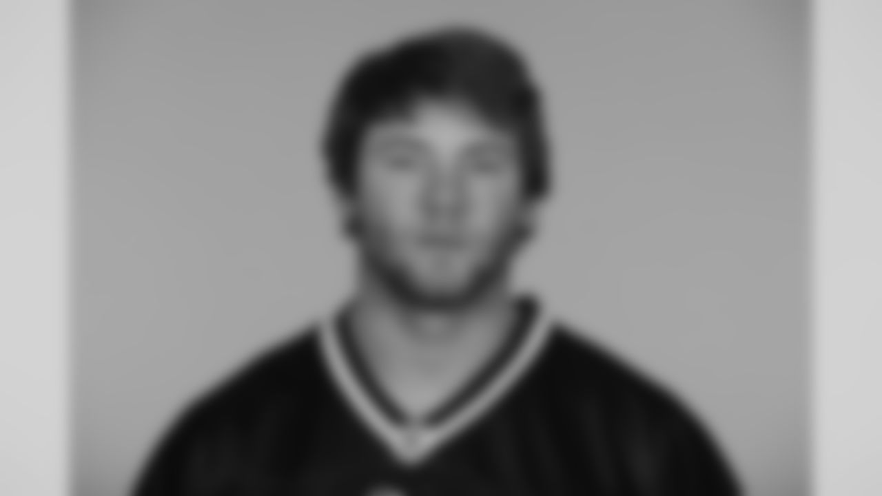 This is a 2010 photo of Julian Edelman of the New England Patriots football team. This image reflects the Patriots roster as of April 29, 2010 when this picture was taken. (AP Photo)