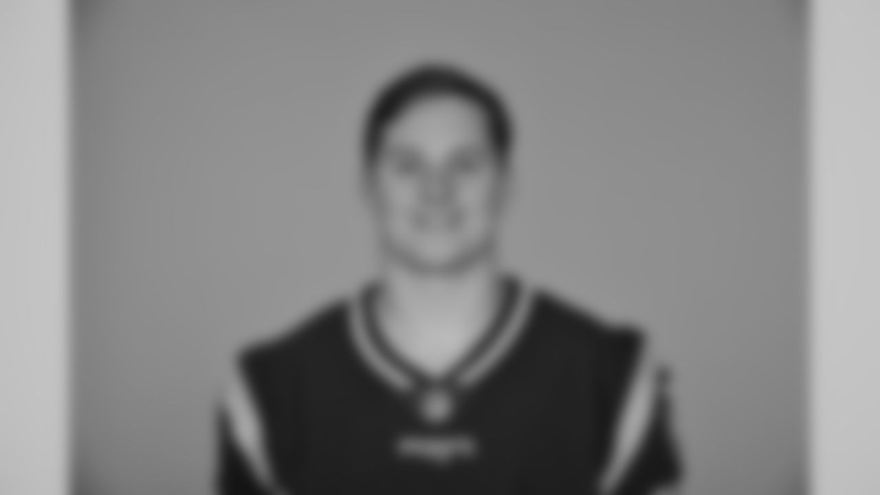 Ryan Izzo, TE