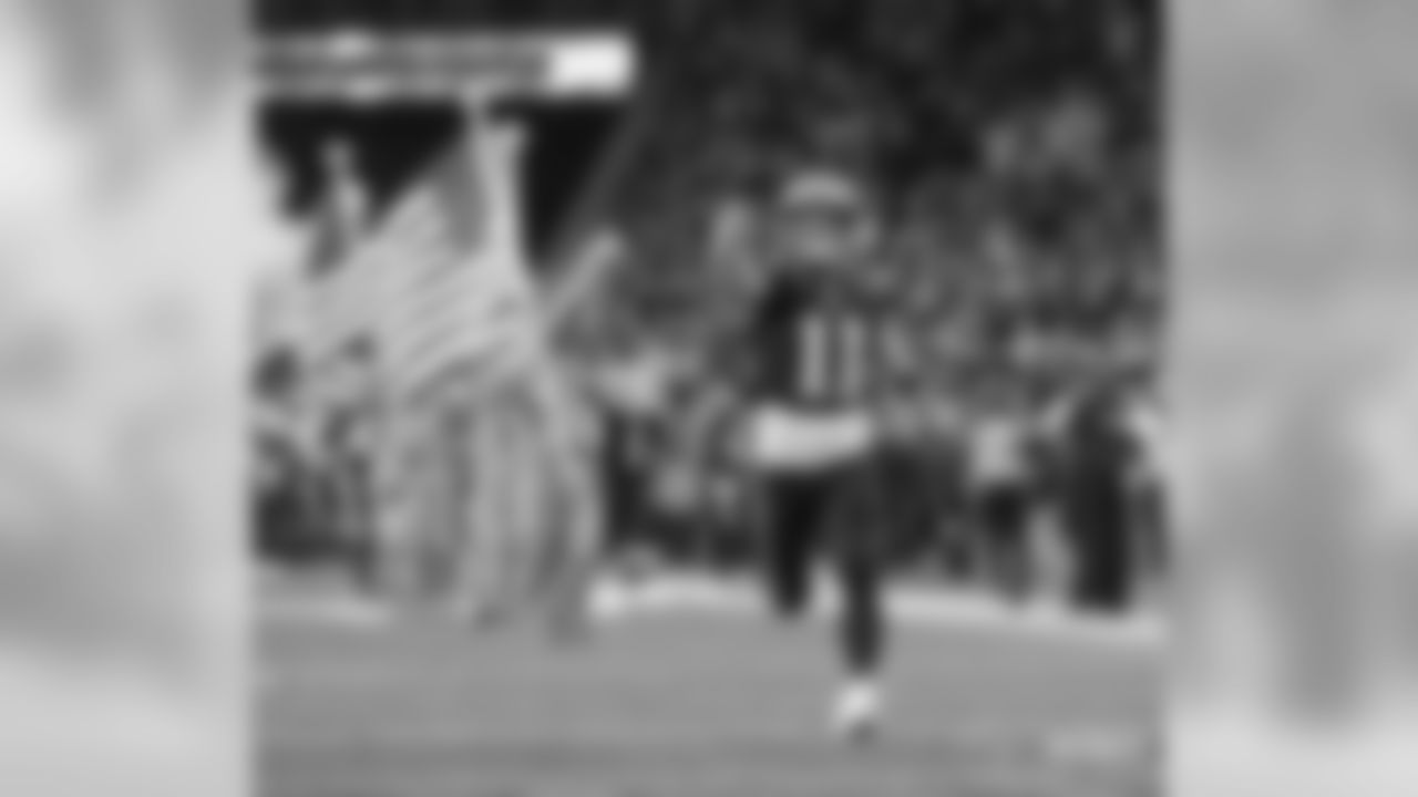 Julian Edelman