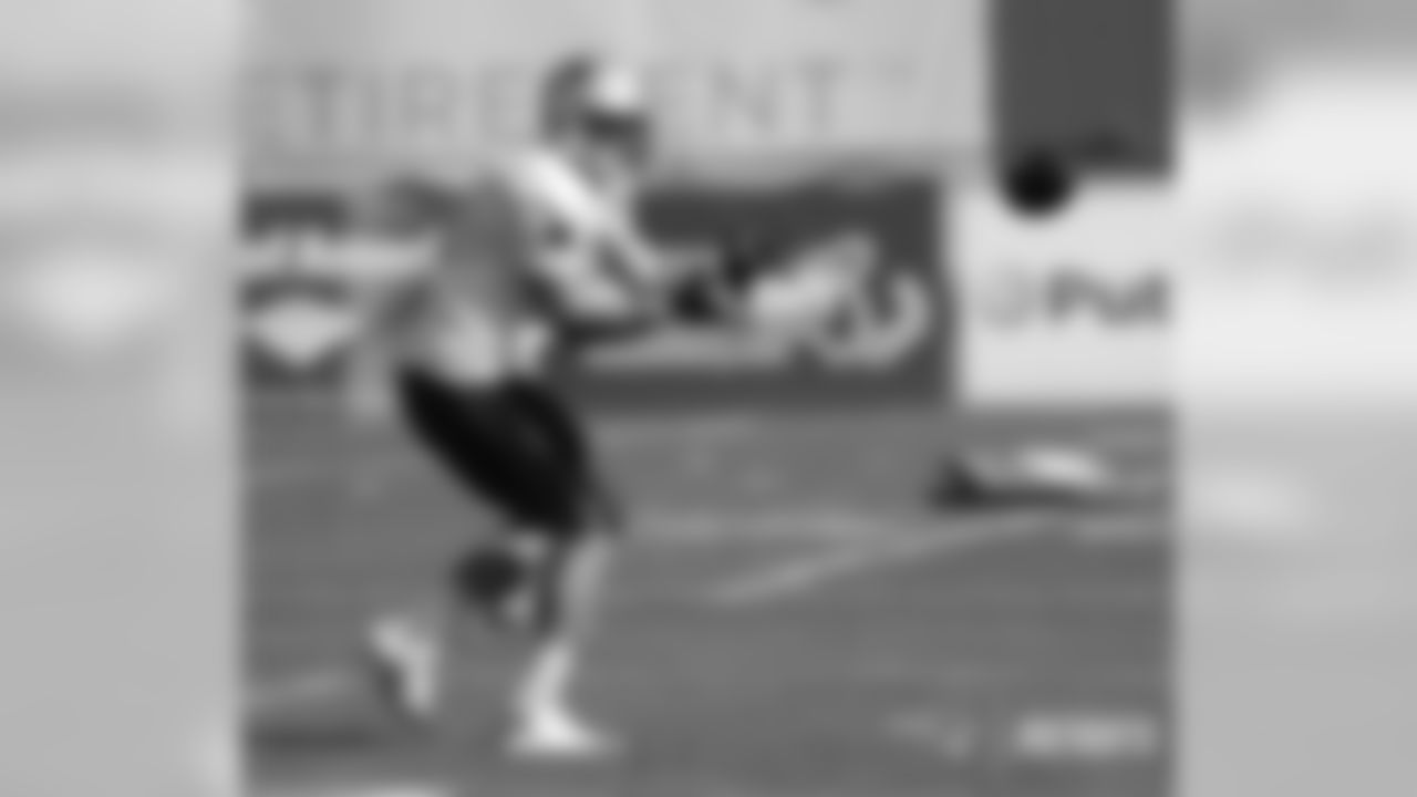 Rob Gronkowski