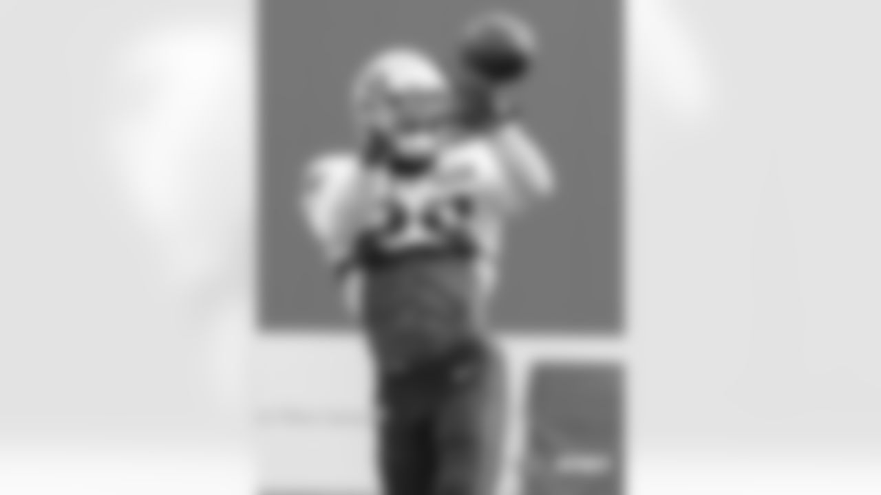 Brandon Bolden
