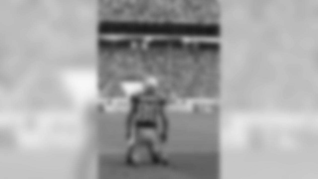 Danny Amendola vs. Miami Dolphins