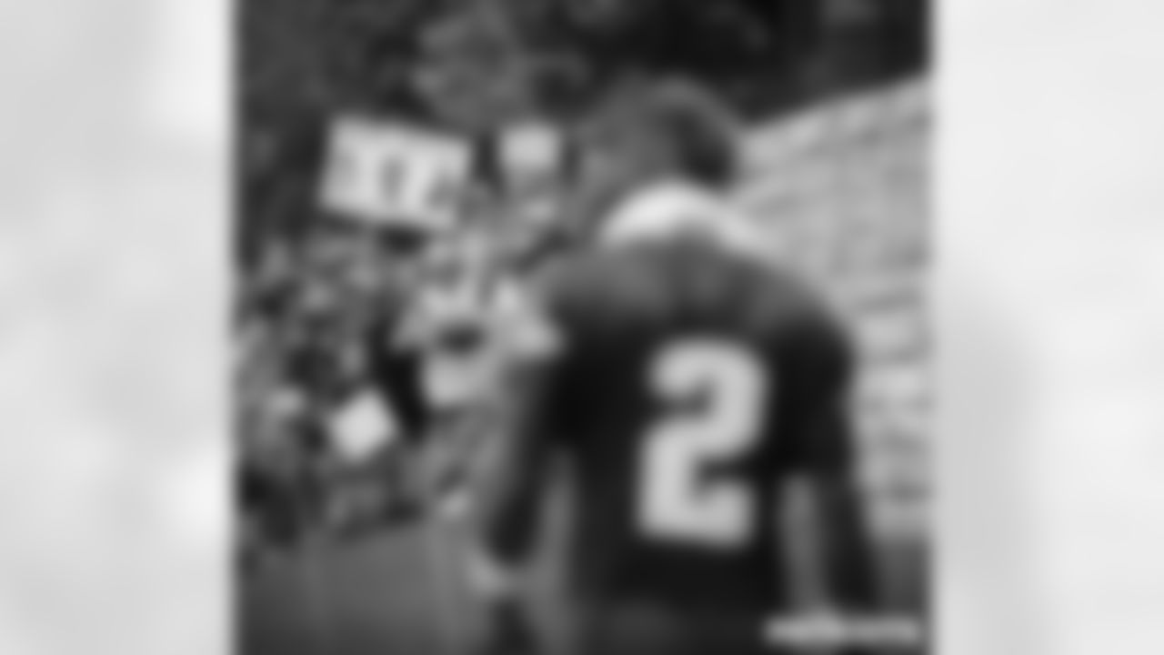 Jalen Mills