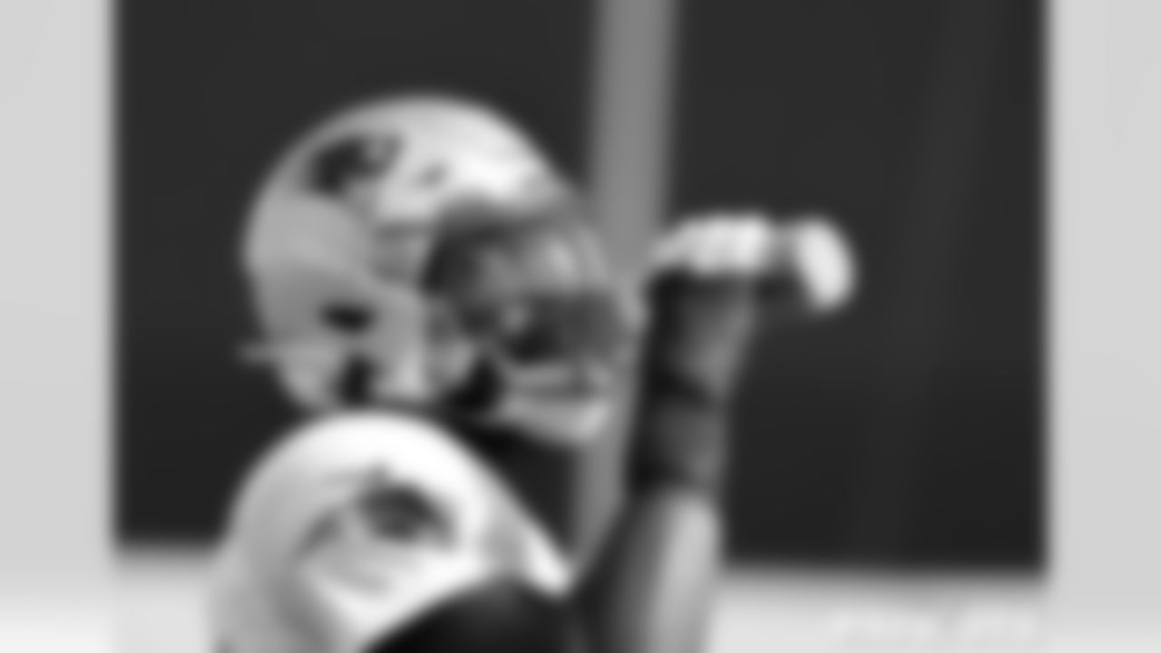 Josh Uche