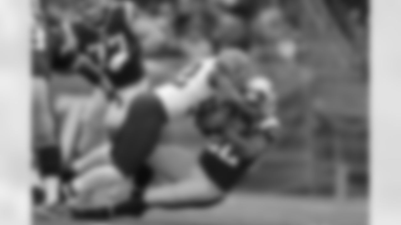Stevan Ridley vs. Cleveland Browns