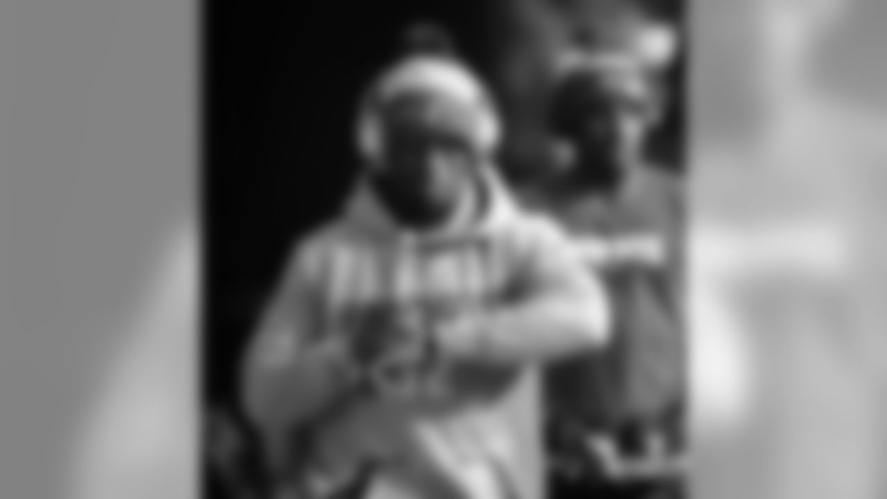 Devin McCourty