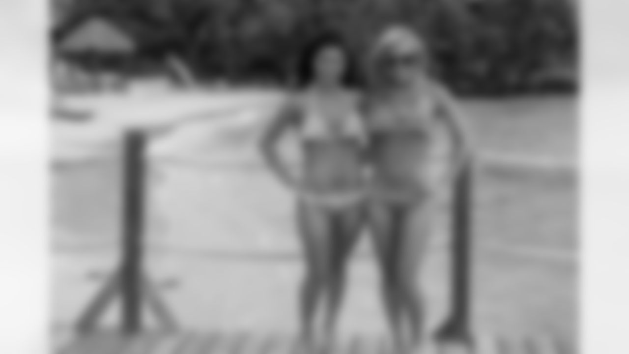 Jodi and Stephanie S